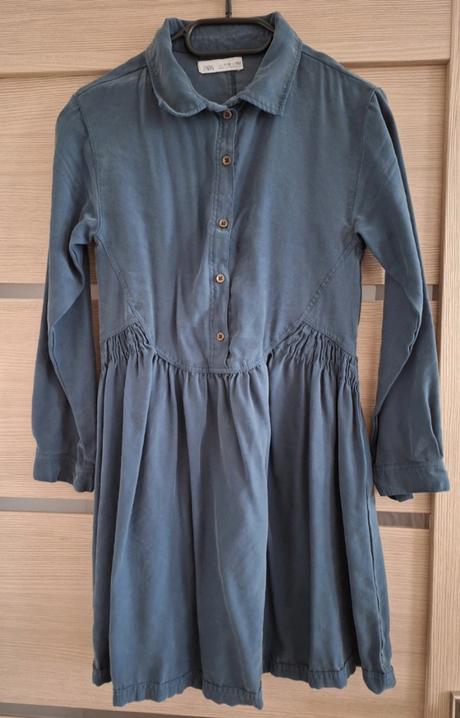 Zara šaty, zara,152