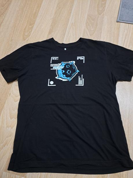 Youtuberske tricko "studiomoontv", s