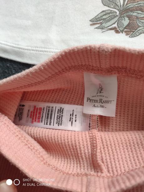 Súprava veľ.62, tesco,62