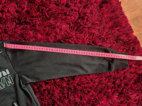 Detská mikina, lewro,140