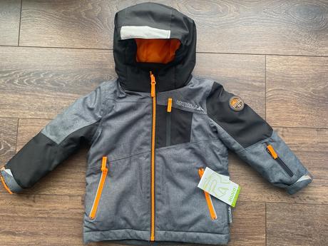 Zimná bunda, c&a,98