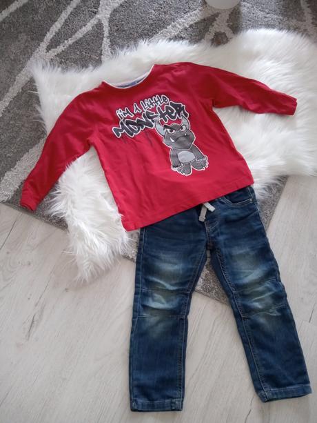 Tričko, dopodopo,116