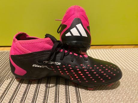 Kopačky adidas 1 trieda, adidas,36