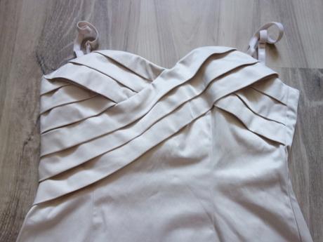 Dámske spoločenské šaty, m