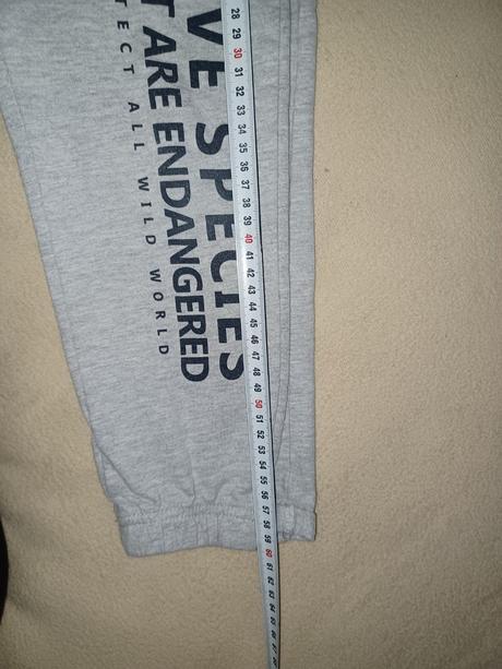 2x tepláčiky, pepco,116