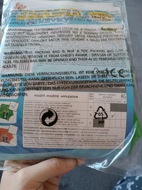 Rukávniky krtko zelené, 