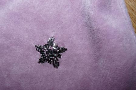 Hviezdy z koralikov, next,146