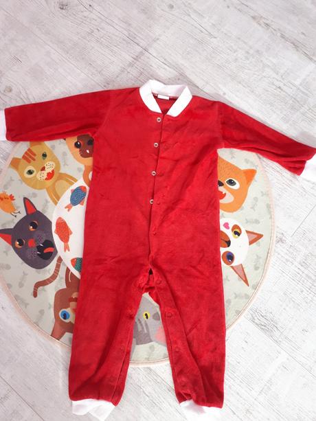 Overal lindex, lindex,86