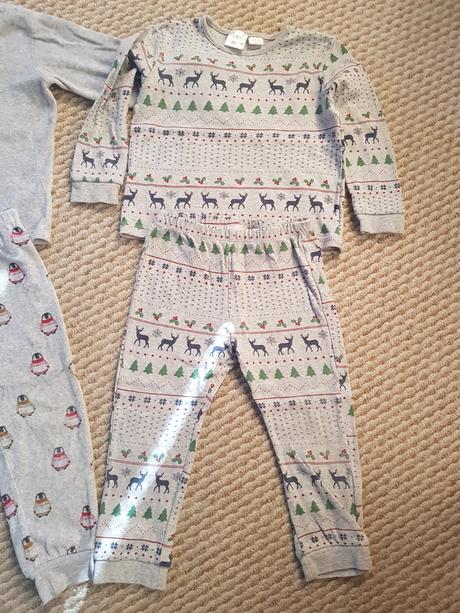 Zara pyžamá, zara,104