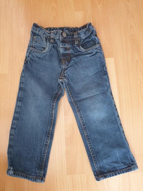 Detské rifle, tu,92