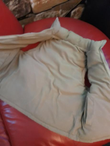 Vesta obojstranná, 140