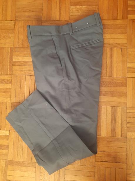 Dámske nohavice, gap,38