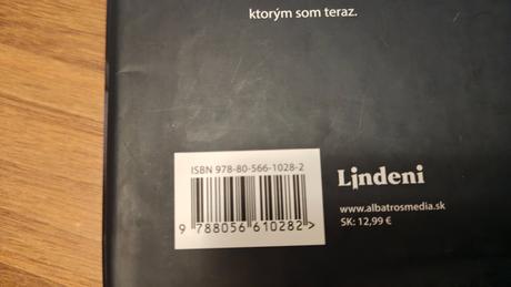 Kniha volali na bitkár, 