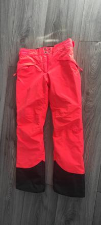 Lyžiarske nohavice, northfinder®,s