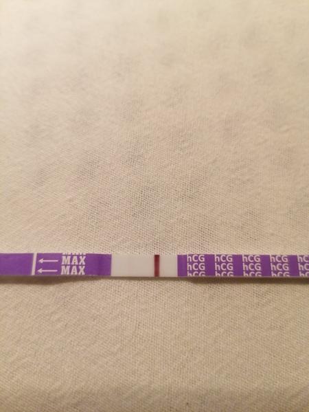 11 dní po ovulácii