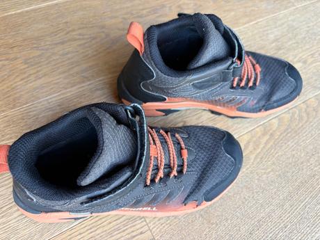 Merrell topanky, merrell,35
