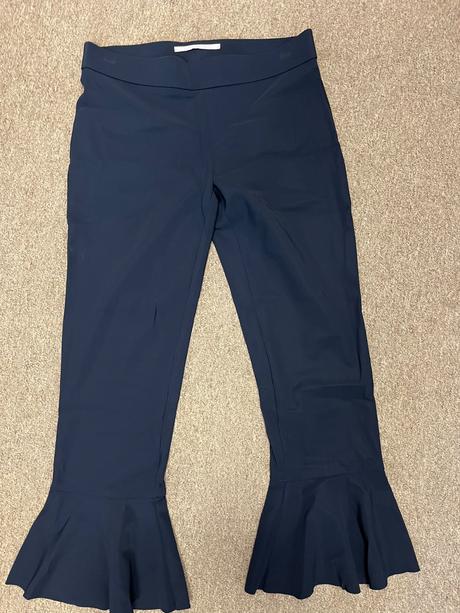 Trojštveťove elastaky, l