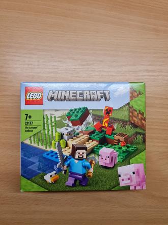 Lego 21177, 
