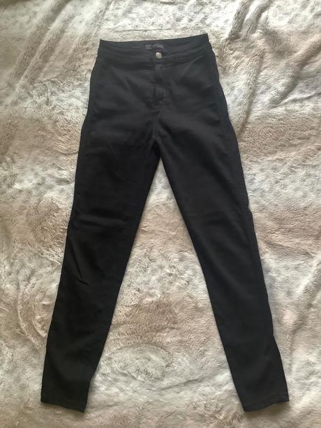 Nohavice 2+1napoly, bershka,xs