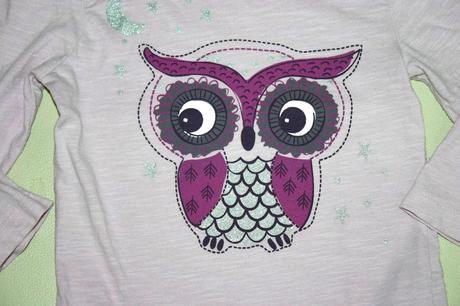 92 tricko,18-24 mes., f&f,92