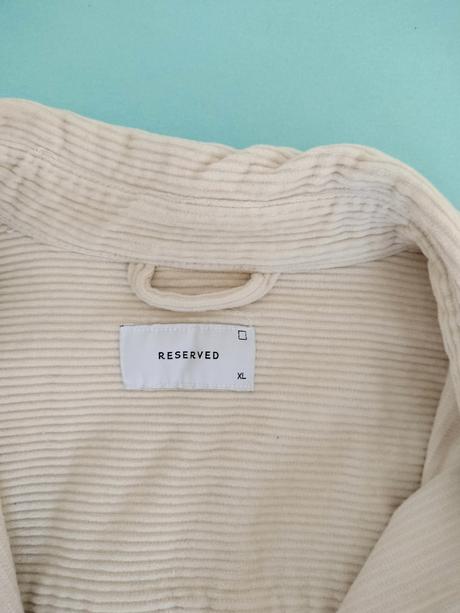 Košela, reserved,xl