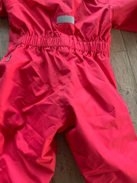 Reima puhuri zimná kombinéza 92/98, reima,92