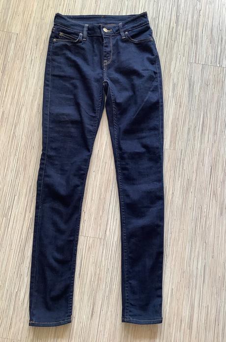 Rifle grant 26/30, xs