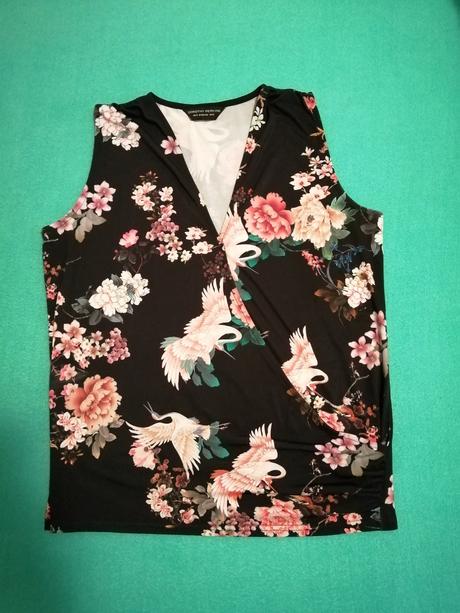 Blúzka, dorothy perkins,40