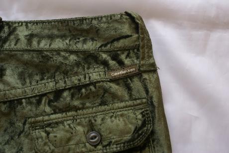 Nohavice calvin klein, calvin klein,s