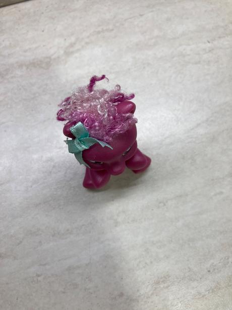 My little ponny newborn viacej kusov, 