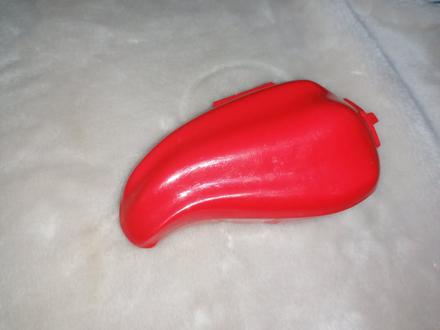 Tupperware dóza paprika,