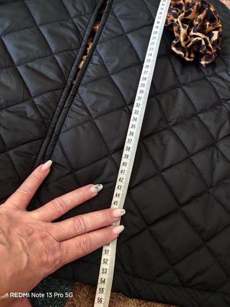 Oversize prechodná bunda-s,m,l, 