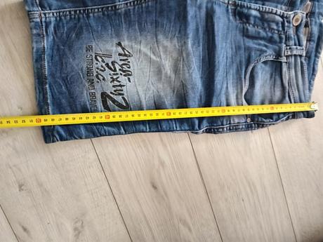 Riflové kraťasy, 164