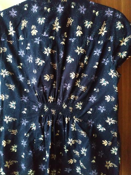 Letná blúzka z.f&f, f&f,40