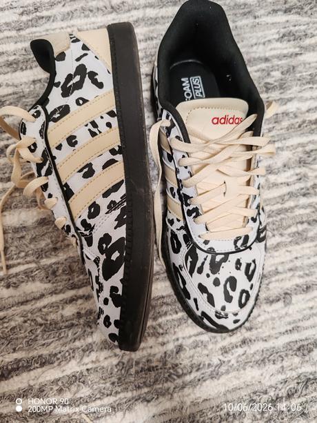Adidas tenisky, adidas,41