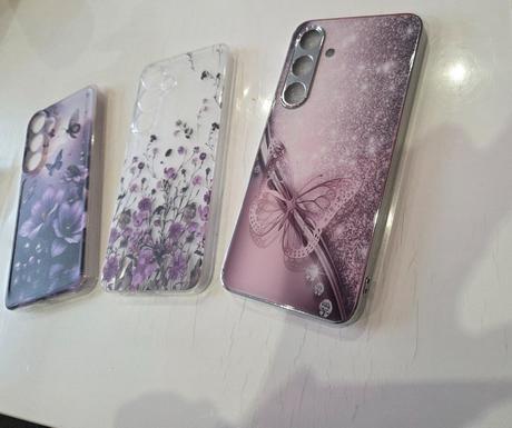 Obal na samsung s25+, samsung