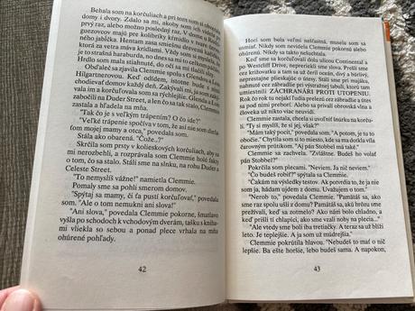 Boj o zuzanu- prvé vyd.1993,