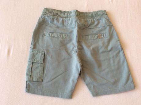 Kraťasy coccodrillo, coccodrillo,122