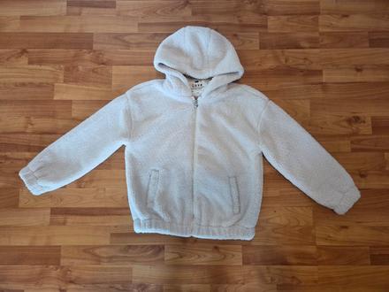 Biela bundička, f&f,152