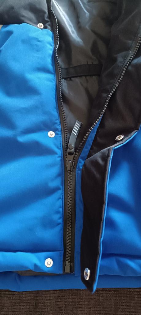 Zimná bunda, sinsay,152