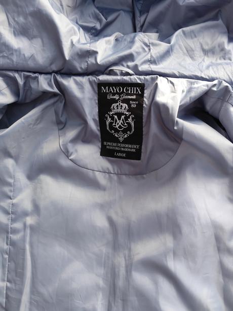 Mayo chix, mayo chix,l