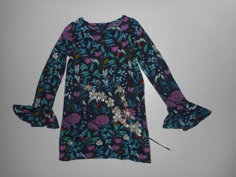 Next tunika kvety v.134, next,134