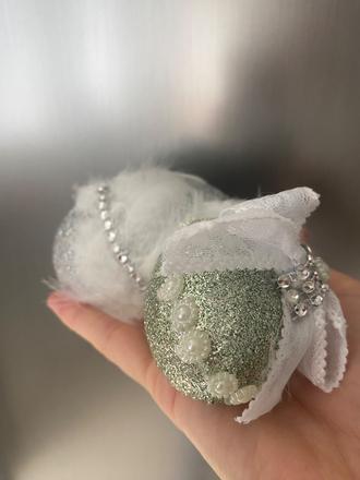 Veľkonočné vajíčka,