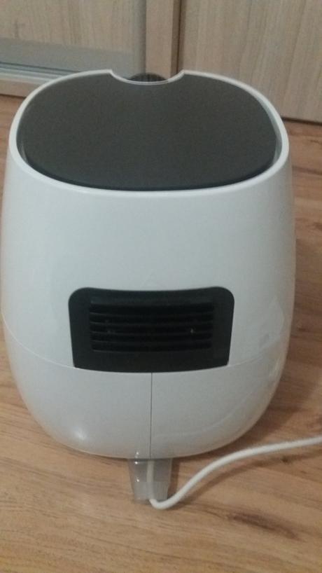 Philips 9220 teplovzdusna friteza, philips