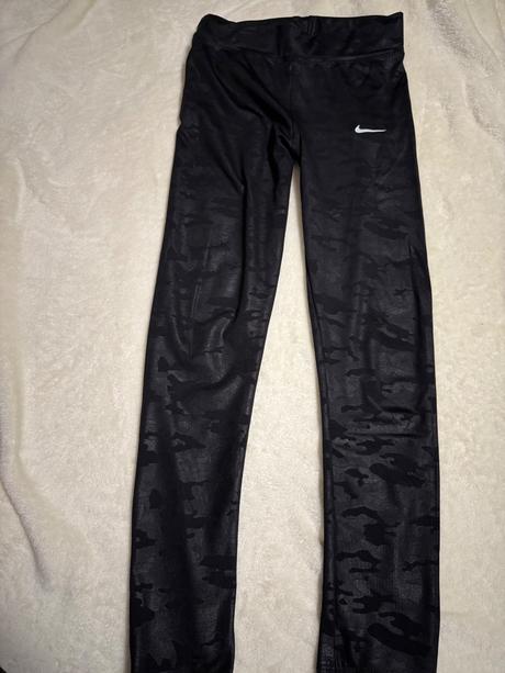 Legíny nike 2ks, nike,s