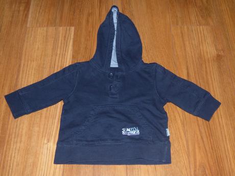 Mikinka, mothercare,74