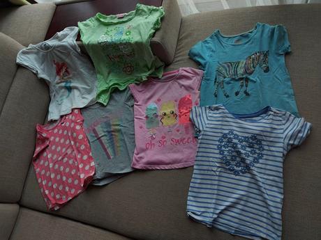 Tricko cherokee 4-5y 110, cherokee,110