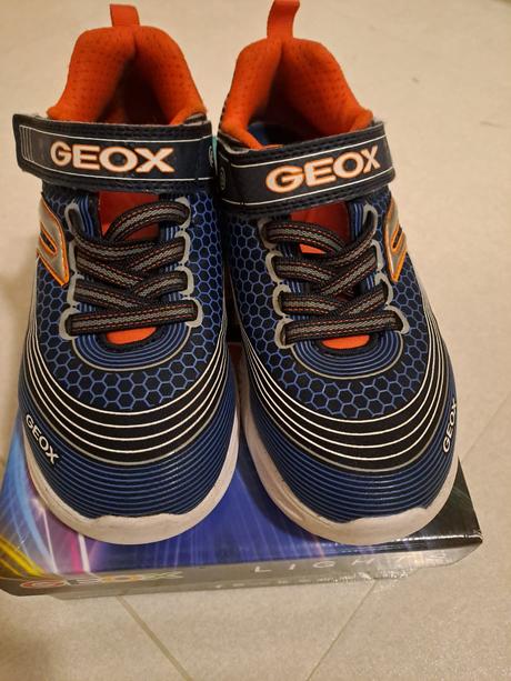 Tenisky geox, geox,32