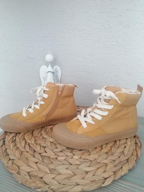 Prechodné topanky zara 33-34, zara,33