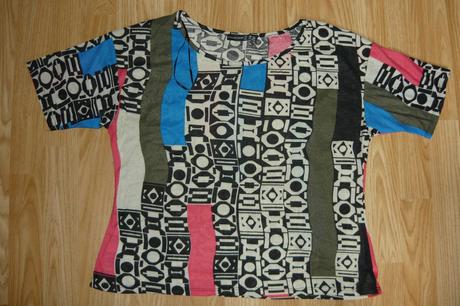 Blúzka tenká na leto, atmosphere,34